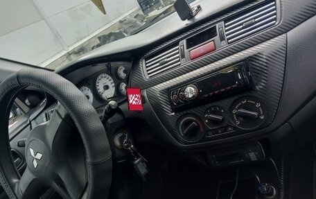 Mitsubishi Lancer IX, 2006 год, 460 000 рублей, 28 фотография