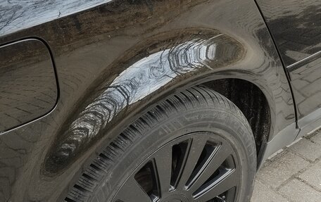 Audi A6, 2002 год, 550 000 рублей, 9 фотография