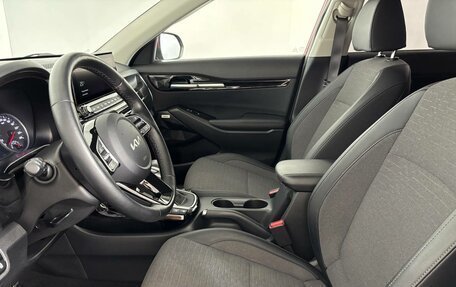 KIA Seltos I, 2022 год, 2 499 000 рублей, 7 фотография