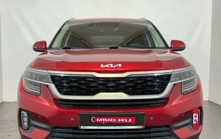 KIA Seltos I, 2022 год, 2 499 000 рублей, 2 фотография
