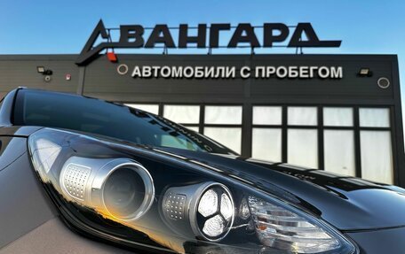KIA Sportage IV рестайлинг, 2016 год, 2 150 000 рублей, 10 фотография