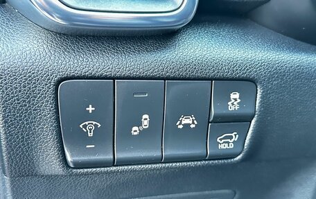 KIA Sportage IV рестайлинг, 2016 год, 2 150 000 рублей, 18 фотография