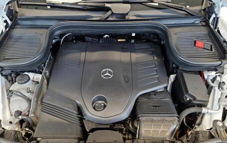 Mercedes-Benz GLE, 2025 год, 16 455 000 рублей, 6 фотография