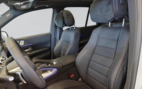 Mercedes-Benz GLE, 2025 год, 16 455 000 рублей, 8 фотография