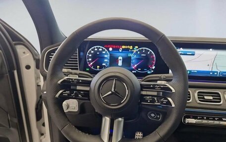 Mercedes-Benz GLE, 2025 год, 16 455 000 рублей, 10 фотография
