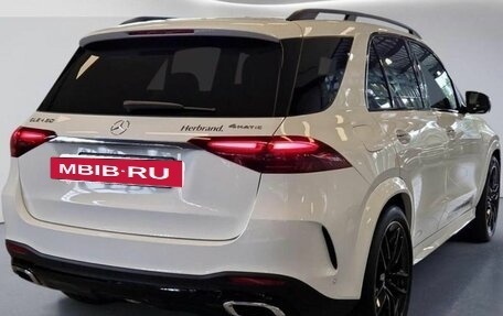 Mercedes-Benz GLE, 2025 год, 16 455 000 рублей, 4 фотография