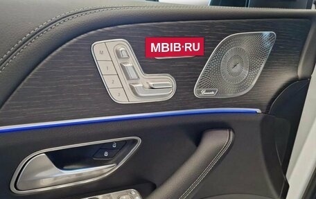 Mercedes-Benz GLE, 2025 год, 16 455 000 рублей, 9 фотография