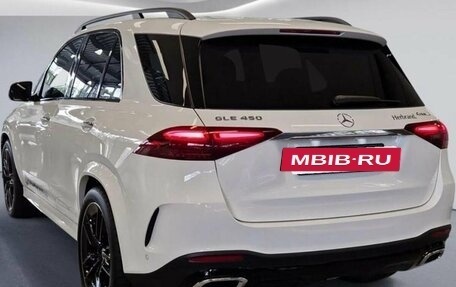 Mercedes-Benz GLE, 2025 год, 16 455 000 рублей, 2 фотография