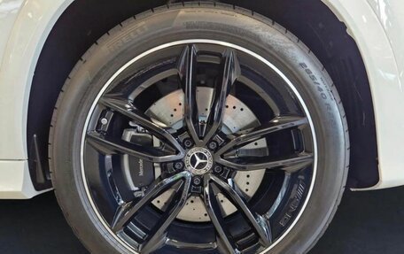 Mercedes-Benz GLE, 2025 год, 16 455 000 рублей, 14 фотография
