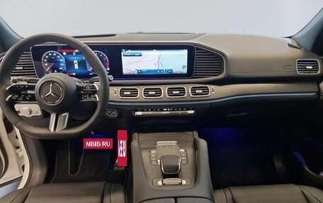 Mercedes-Benz GLE, 2025 год, 16 455 000 рублей, 7 фотография