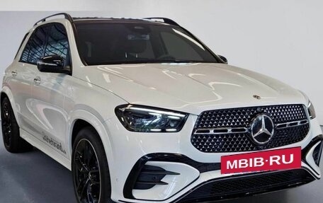 Mercedes-Benz GLE, 2025 год, 16 455 000 рублей, 5 фотография