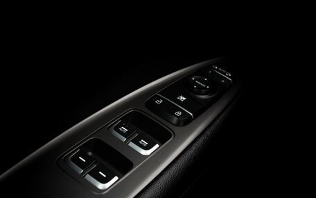 KIA Optima IV, 2019 год, 1 749 000 рублей, 18 фотография