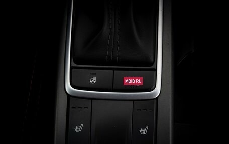 KIA Optima IV, 2019 год, 1 749 000 рублей, 19 фотография