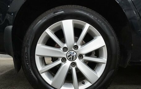 Volkswagen Jetta VI, 2013 год, 1 090 000 рублей, 10 фотография