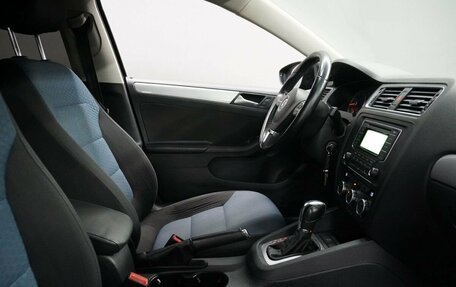 Volkswagen Jetta VI, 2013 год, 1 090 000 рублей, 12 фотография