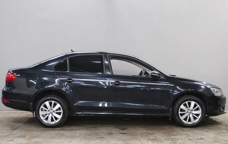Volkswagen Jetta VI, 2013 год, 1 090 000 рублей, 4 фотография