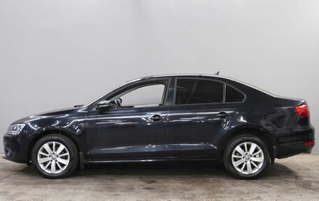 Volkswagen Jetta VI, 2013 год, 1 090 000 рублей, 8 фотография