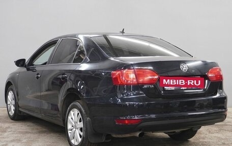 Volkswagen Jetta VI, 2013 год, 1 090 000 рублей, 7 фотография