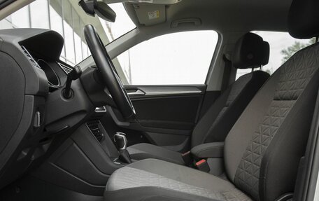 Volkswagen Tiguan II, 2020 год, 2 994 000 рублей, 12 фотография