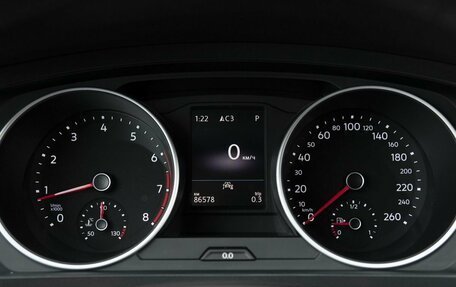 Volkswagen Tiguan II, 2020 год, 2 994 000 рублей, 11 фотография