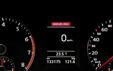 Volkswagen Jetta VI, 2013 год, 1 090 000 рублей, 16 фотография
