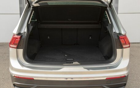 Volkswagen Tiguan II, 2020 год, 2 994 000 рублей, 15 фотография