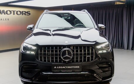 Mercedes-Benz GLE AMG, 2025 год, 24 980 000 рублей, 2 фотография