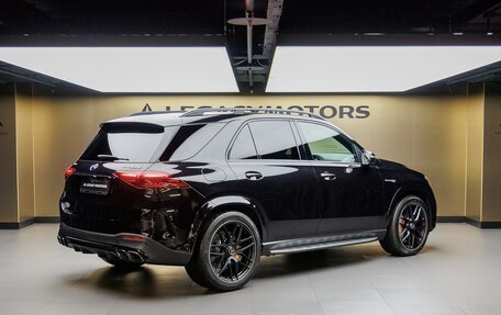 Mercedes-Benz GLE AMG, 2025 год, 24 980 000 рублей, 3 фотография