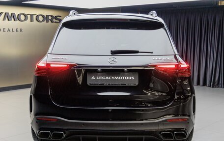 Mercedes-Benz GLE AMG, 2025 год, 24 980 000 рублей, 4 фотография