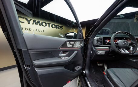 Mercedes-Benz GLE AMG, 2025 год, 24 980 000 рублей, 13 фотография