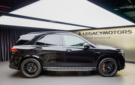 Mercedes-Benz GLE AMG, 2025 год, 24 980 000 рублей, 10 фотография