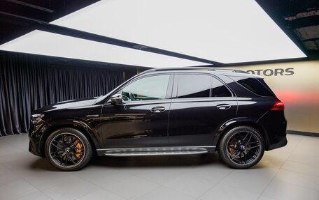 Mercedes-Benz GLE AMG, 2025 год, 24 980 000 рублей, 7 фотография