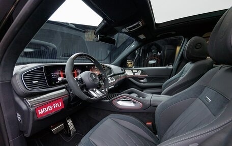 Mercedes-Benz GLE AMG, 2025 год, 24 980 000 рублей, 16 фотография