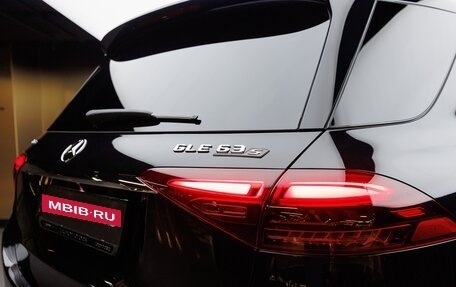 Mercedes-Benz GLE AMG, 2025 год, 24 980 000 рублей, 9 фотография
