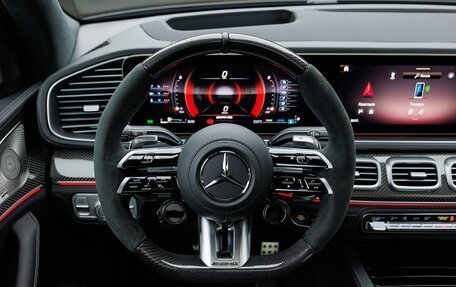 Mercedes-Benz GLE AMG, 2025 год, 24 980 000 рублей, 20 фотография