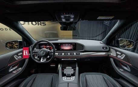 Mercedes-Benz GLE AMG, 2025 год, 24 980 000 рублей, 18 фотография