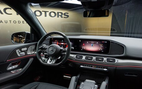 Mercedes-Benz GLE AMG, 2025 год, 24 980 000 рублей, 30 фотография