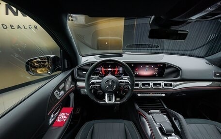 Mercedes-Benz GLE AMG, 2025 год, 24 980 000 рублей, 19 фотография