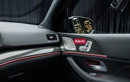 Mercedes-Benz GLE AMG, 2025 год, 24 980 000 рублей, 35 фотография