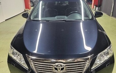 Toyota Camry, 2012 год, 2 000 000 рублей, 1 фотография