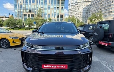 CheryExeed TXL, 2022 год, 2 390 000 рублей, 1 фотография