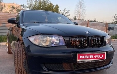 BMW 1 серия, 2008 год, 820 000 рублей, 1 фотография
