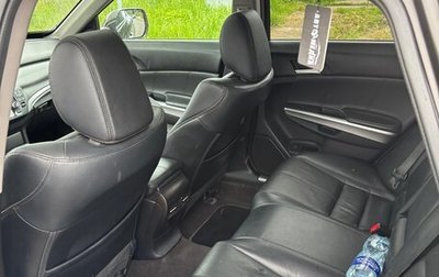 Honda Crosstour I рестайлинг, 2013 год, 2 100 000 рублей, 1 фотография