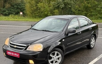 Chevrolet Lacetti, 2012 год, 555 000 рублей, 1 фотография