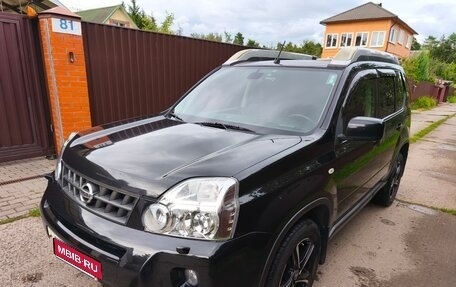 Nissan X-Trail, 2010 год, 1 250 000 рублей, 1 фотография