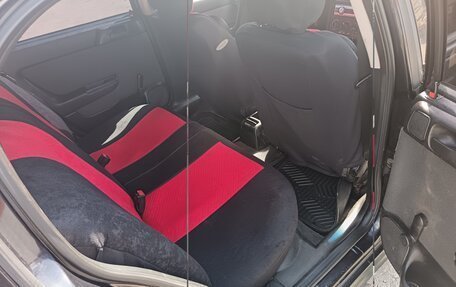 Opel Astra G, 2004 год, 290 000 рублей, 5 фотография