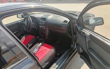 Opel Astra G, 2004 год, 290 000 рублей, 6 фотография