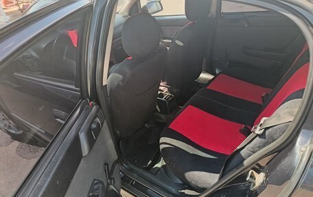 Opel Astra G, 2004 год, 290 000 рублей, 8 фотография