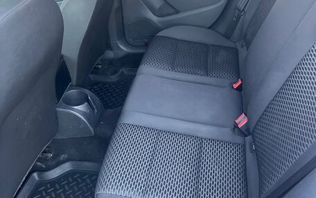 Volkswagen Golf VI, 2009 год, 420 000 рублей, 10 фотография