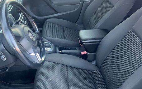 Volkswagen Golf VI, 2009 год, 420 000 рублей, 11 фотография